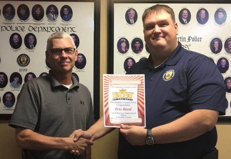 Capt-Eric-Reed-e1509553745520-768x586 Captain Reed Voted as 2017 Best Law Enforcement Officer