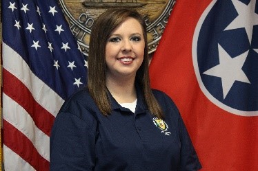 Ashley Stutts -City Clerk