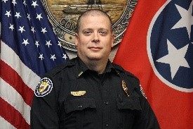 Lt. Mike Wenz