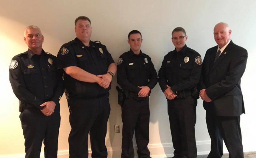 Recent TLETA Graduates