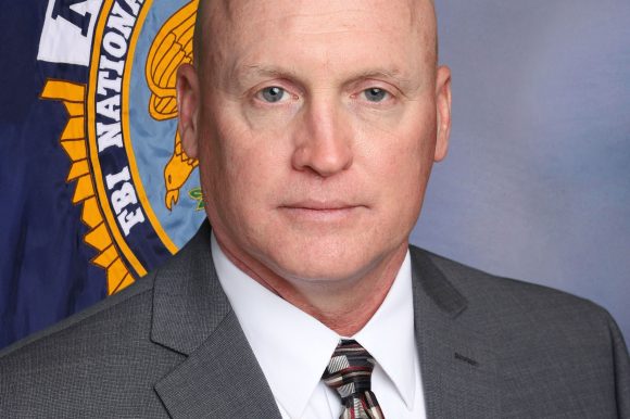 Lt. James Hatler Graduates FBI National Academy