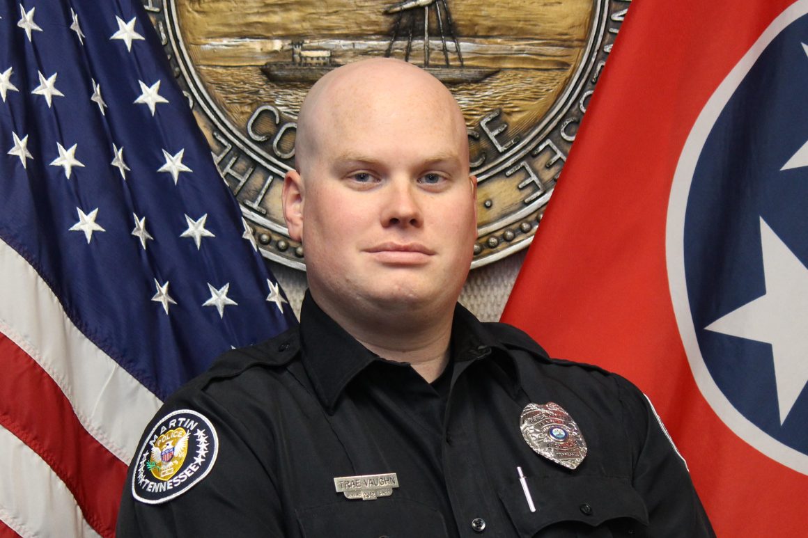 Sergeants Martin Police Department